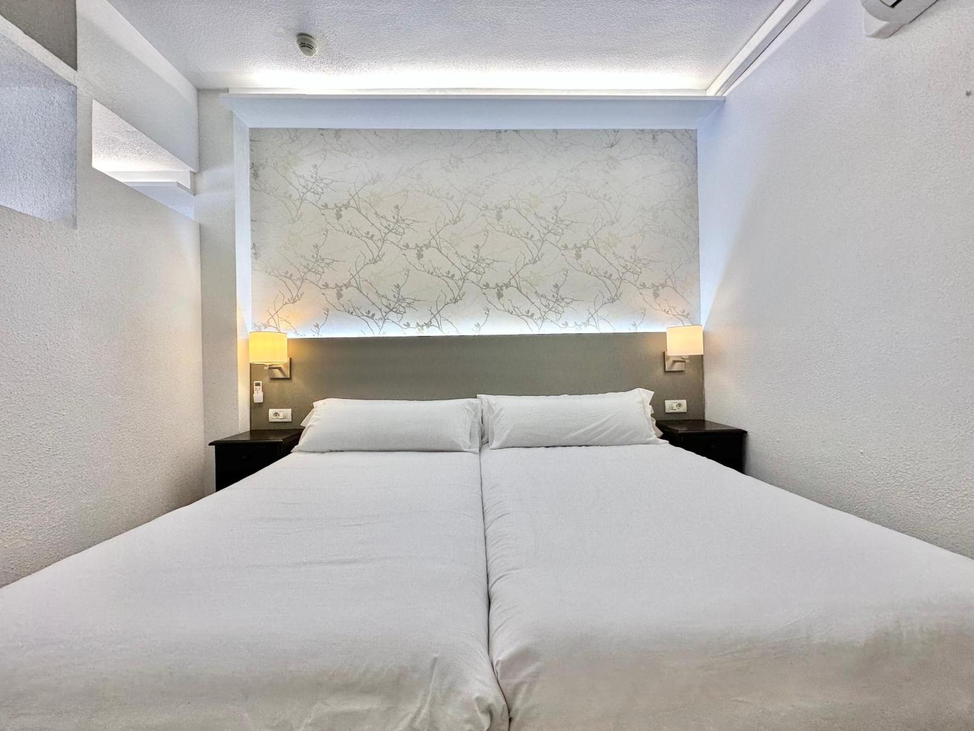 Pool Views Terrace Apartment ลอส กริสเตียนอส ภายนอก รูปภาพ