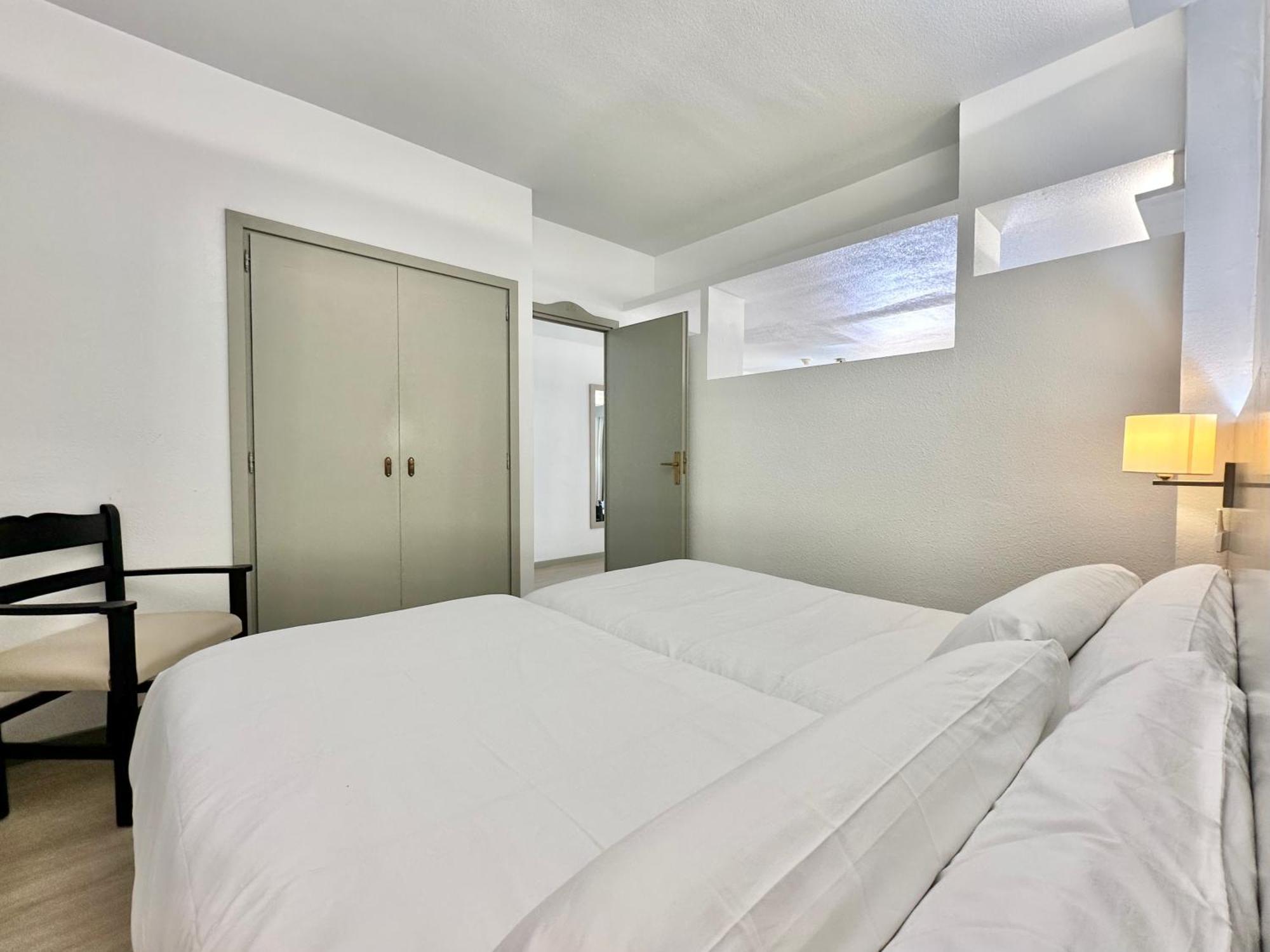 Pool Views Terrace Apartment ลอส กริสเตียนอส ภายนอก รูปภาพ